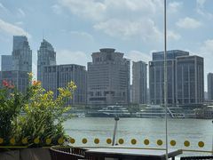 -三利音·浦之舟(滨江大道店)