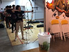-道顺射箭·团建·骑射(张杨路店)
