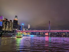-重庆两江夜游-交运系列