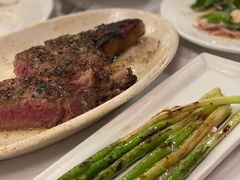 -摩根扒房(桐梓林店)