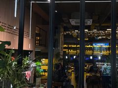 -ibarrel爱杯·bistro&brunch(江宁路店)