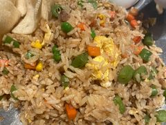 -大食代美食广场(迪士尼小镇店)