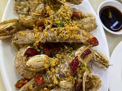 -瑶记海鲜餐厅(西涌店)