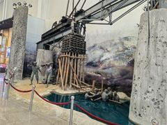 -沈阳铁路陈列馆