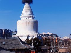 -妙应寺白塔