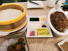 -大鸭梨(天通西苑店)