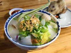 海鲜汤粉-嘉华小吃(蛇口市场店)