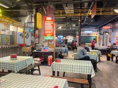 -彭耕记猪油炒小菜(吉联mall店)