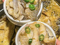 -半天妖烤鱼(石岛店)