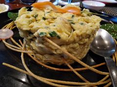 -无锡太悦度假酒店·悦餐厅