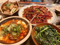 -饭江湖·江湖菜(湖广会馆店)