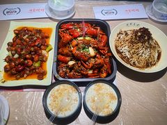 -靓靓蒸虾·头牌蒸虾(雪松路总店)