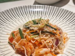 香柠大虾捞檬粉-帕娜·泰式茶餐厅·Bistro(近铁广场店)