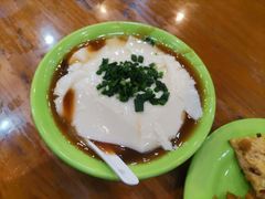 -三镇民生甜食馆(胜利街总店)