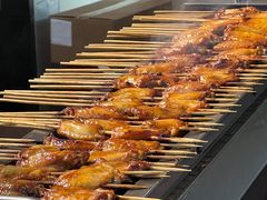-阿芮烤鸡爪(世纪金源店)