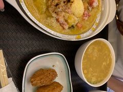 -澳门地道葡国餐