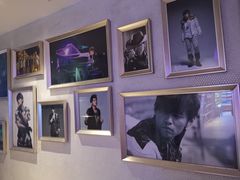 -真爱范特西KTV(交大店)