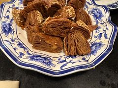 -裕德孚·非遗手切涮羊肉(东直门内大街店)