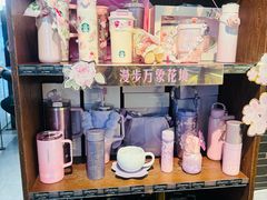 -星巴克(北京南站第二店)