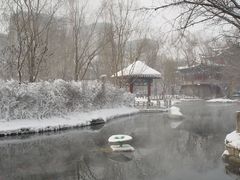-水磨沟公园