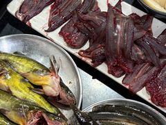 -铜元老码头鳝鱼火锅