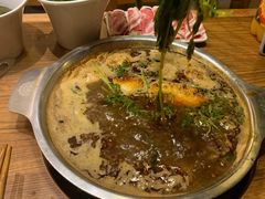 -傣妹火锅(四川北路店)