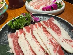 -酒井日本烧肉专门店(蒲江街店)