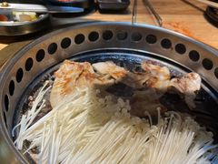 -九田家黑牛烤肉料理(新光汇店)