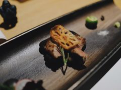 和牛烧-鮨秋·柳营