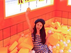 -麦当劳(北京路广百广场店)