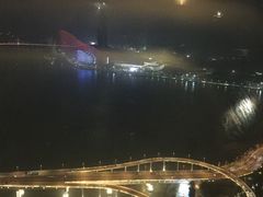 -澳门旅游塔360°旋转餐厅(南湾湖广场店)