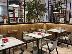 -山海菜馆·海肠捞饭·青岛菜(栈桥店)