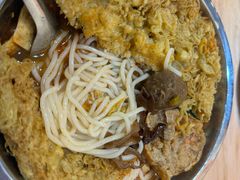 -柳州肥姨妈大骨螺蛳粉(沙河店)