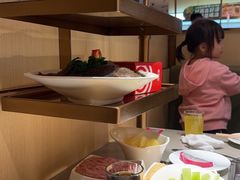 -海底捞火锅(国贸购物中心店)