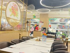 -东方饺子王(新奥购物中心店)