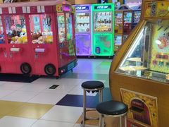 -meland·儿童乐园·游戏厅娃娃机·电玩Xbox(成都合生汇店)