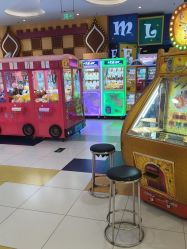 -meland·儿童乐园·游戏厅娃娃机·电玩Xbox(成都合生汇店)
