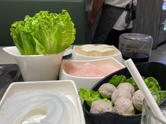 -海底捞火锅(龙岗星河COCO Park店)