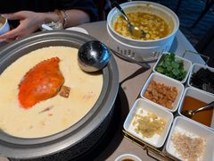 -蟹榭·本帮江浙菜·蟹宴(五角场合生汇商场店)