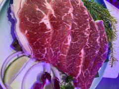 -正宗齐齐哈尔烤肉·齐牛哥鲜切炭火烤肉(杭州总店)