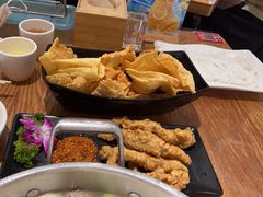 -掂档潮汕牛肉火锅(cityon熙地港店)