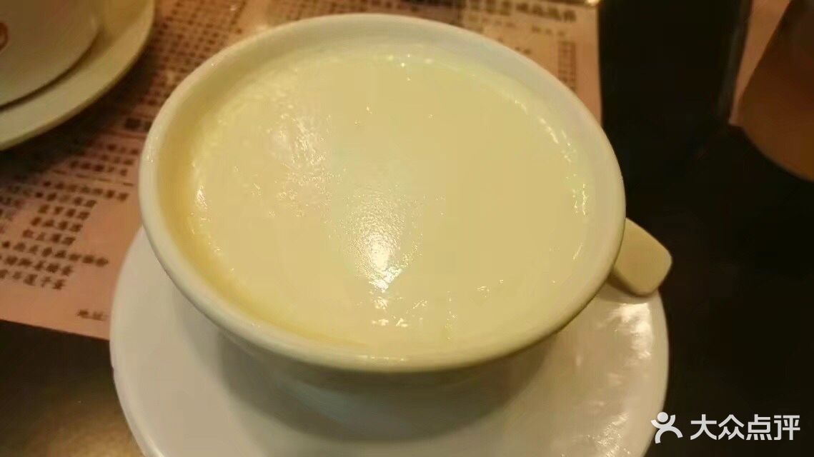 南信牛奶甜品专家双皮奶图片 - 第9932张