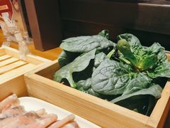 -巴奴毛肚火锅(广益哥伦布店)