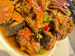 -有位虾匠·香辣蟹·小龙虾(李村店)