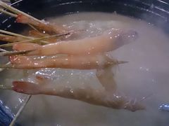 -盈田盈粥庄(博山东路店)