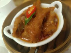 -粤珍轩·家宴·广式茶点(新城广场店)