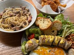 -21G Espresso(前山店)