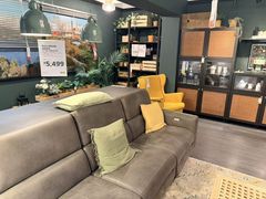 -宜家家居(宝山商场店)