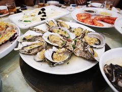 -海晖酒楼·顺德鱼生(荣华店)