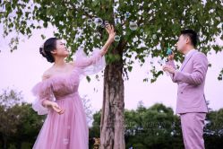 -经典婚纱摄影美学馆·私人定制